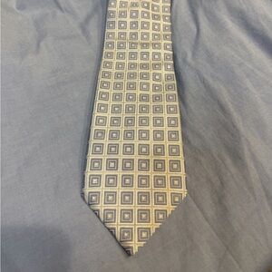 Classic CANALI Men’s Silk Tie